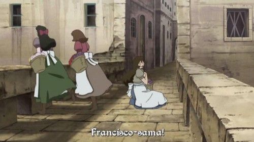 Otaku Gallery  / Anime e Manga / Romeo x Juliet / Screen Shots / 06 - Speranza - Il Domani Affidato / 132.jpg